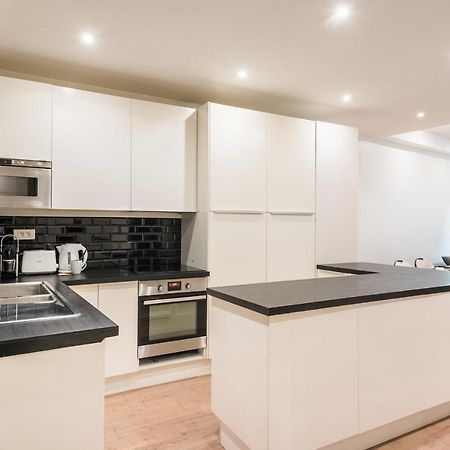 Spacious Apartment-2Br-4P-Boulevard Saint-Germain Paris Exteriör bild